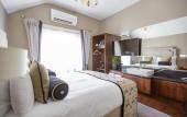 Туры в отель Trinity Townhouse Hotel