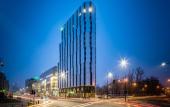 Туры в отель Holiday Inn Warsaw City Centre, an IHG hotel