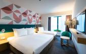 Туры в отель Holiday Inn Warsaw City Centre, an IHG hotel