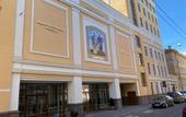 Туры в отель Отель Наследие на Рижском