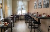 Туры в отель Отель Наследие на Рижском