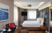 Туры в отель Azzap Hotel Galata