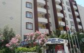 Туры в отель Golden Moon Apart Hotel