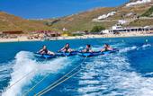 Туры в отель Arte & Mare Elia Suites