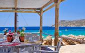 Туры в отель Arte & Mare Elia Suites