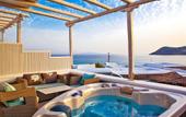 Туры в отель Arte & Mare Elia Suites