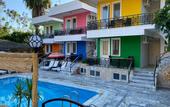 Туры в отель The Sophia Butik Hotel