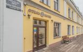 Туры в отель Отель 55