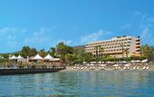 Туры в отель Elias Beach Hotel
