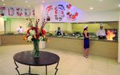 Туры в отель Elias Beach Hotel