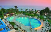 Туры в отель Elias Beach Hotel
