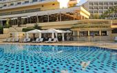 Туры в отель Elias Beach Hotel