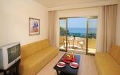 Туры в отель Elias Beach Hotel