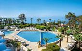 Туры в отель Elias Beach Hotel