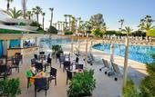 Туры в отель Elias Beach Hotel