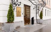 Туры в отель Апарт-отель ACQUALINA