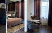 Туры в отель Апарт-отель ACQUALINA