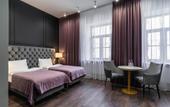 Туры в отель Апарт-отель ACQUALINA