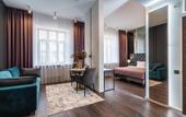 Туры в отель Апарт-отель ACQUALINA