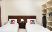 Туры в отель Atana Stay Salalah