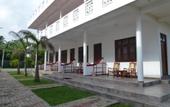 Туры в отель Samaru Beach House