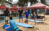 Туры в отель Samaru Beach House