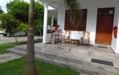 Туры в отель Samaru Beach House