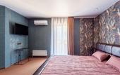 Туры в отель Мартон Лидер