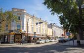 Туры в отель Z Hostel