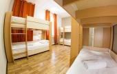 Туры в отель Z Hostel