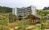 Туры в отель Anana Ecological Resort Krabi