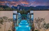 Туры в отель Anana Ecological Resort Krabi