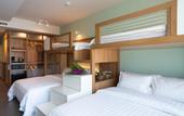 Туры в отель Anana Ecological Resort Krabi