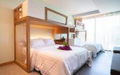 Туры в отель Anana Ecological Resort Krabi