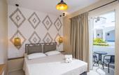 Туры в отель Atma Beach Rooms & Suites
