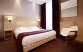 Туры в отель Kyriad Reims Centre