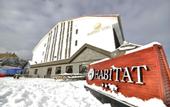 Туры в отель Sarikamis Habitat Hotel
