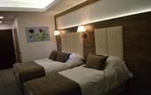 Туры в отель Sarikamis Habitat Hotel