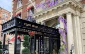 Туры в отель Eliot Hotel