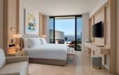 Туры в отель Cap St Georges Hotel & Resort