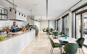 Туры в отель Cap St Georges Hotel & Resort