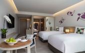 Туры в отель Avani+ Khao Lak Resort