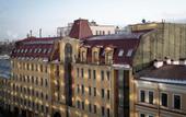 Туры в отель Strawberry Duck St. Petersburg