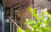 Туры в отель Mayer Hotel Istanbul
