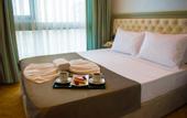 Туры в отель Mayer Hotel Istanbul