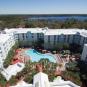 Туры в отель Holiday Inn Resort Orlando Lake Buena Vista, оператор Anex Tour