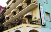 Туры в отель Villa Elisa