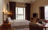 Туры в отель Royal Regency Suites
