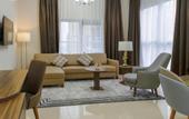 Туры в отель Royal Regency Suites