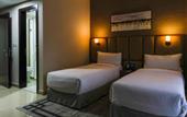 Туры в отель Royal Regency Suites
